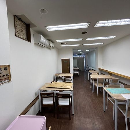 Hotel Passage 2 Aomori Luaran gambar