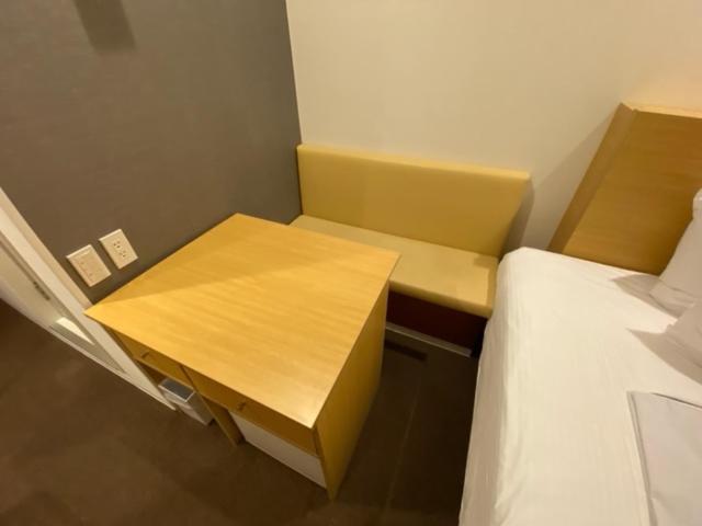 Hotel Passage 2 Aomori Luaran gambar