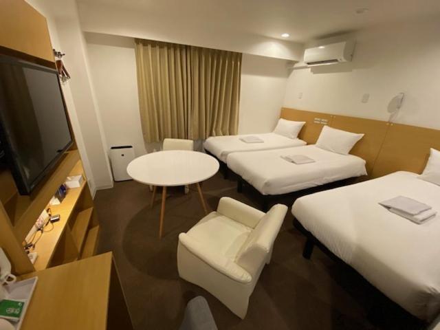 Hotel Passage 2 Aomori Luaran gambar
