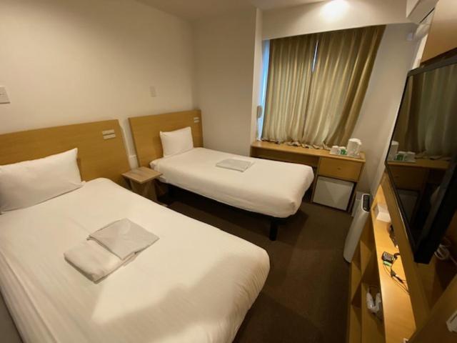 Hotel Passage 2 Aomori Luaran gambar
