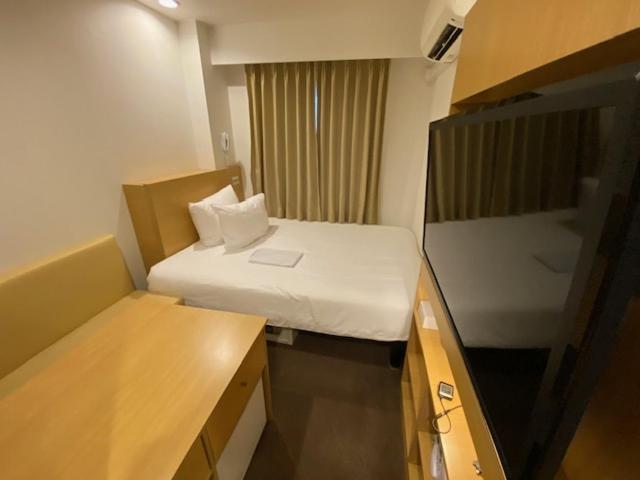 Hotel Passage 2 Aomori Luaran gambar