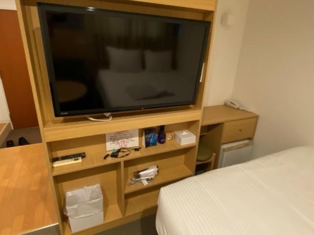 Hotel Passage 2 Aomori Luaran gambar
