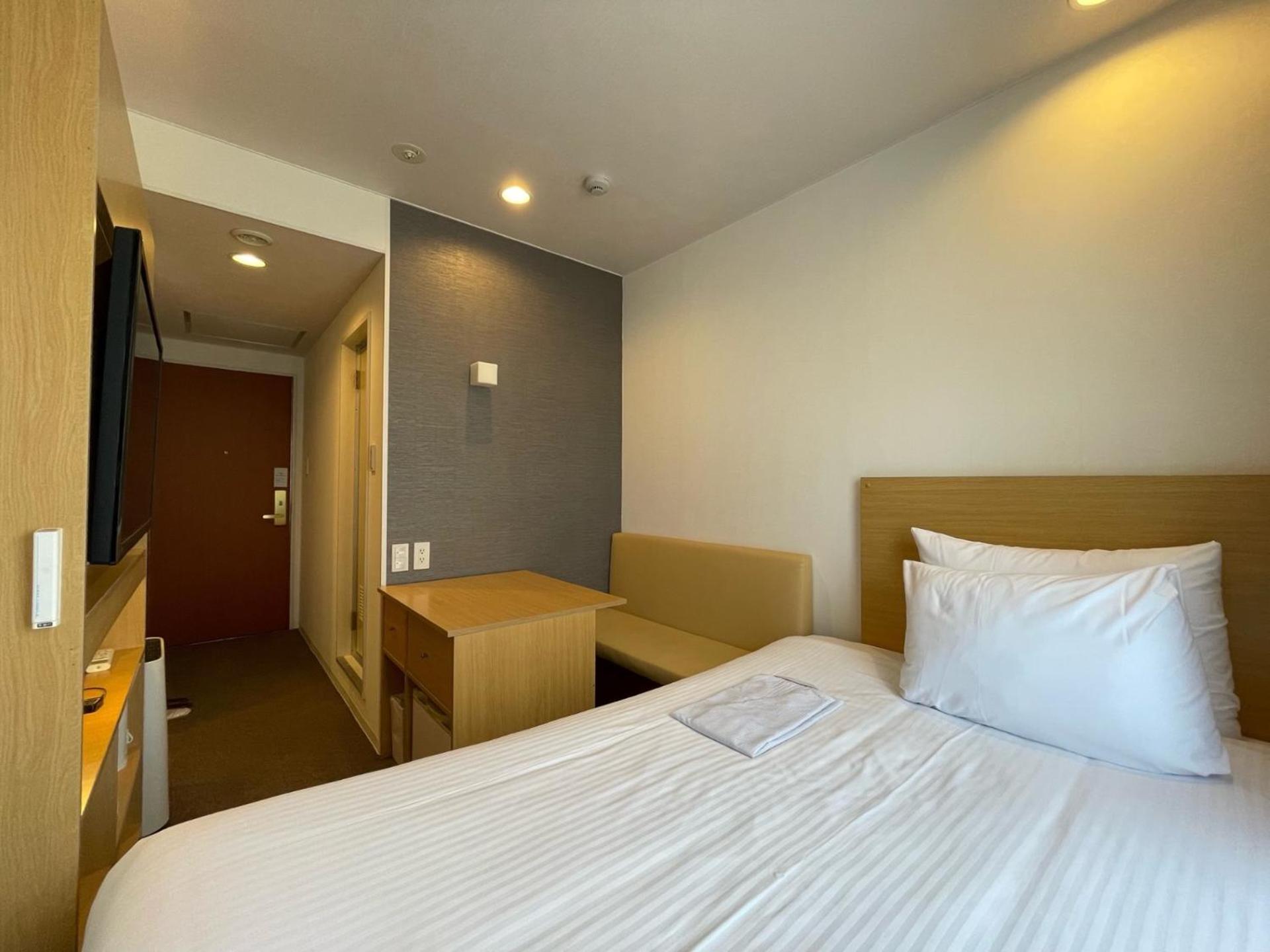 Hotel Passage 2 Aomori Luaran gambar