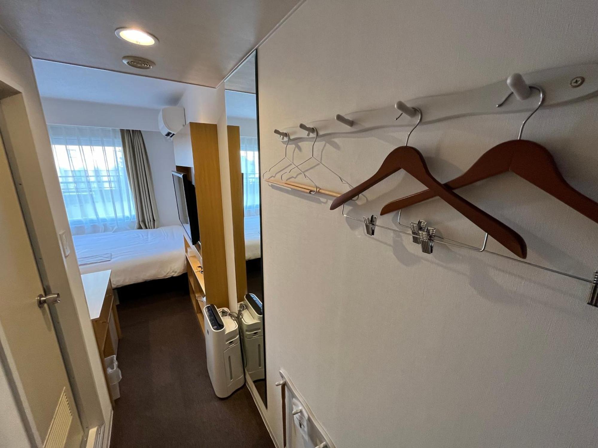 Hotel Passage 2 Aomori Luaran gambar
