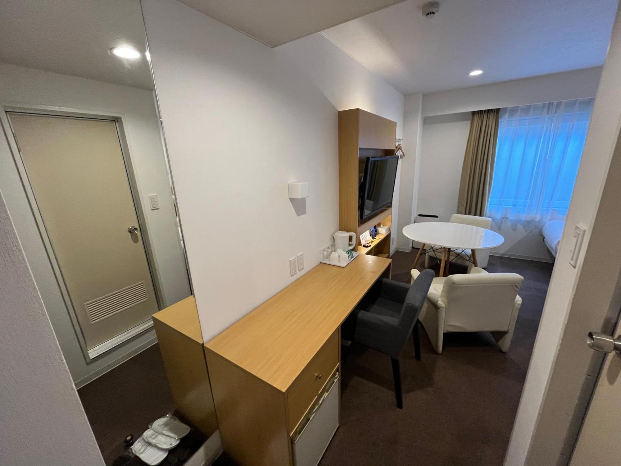 Hotel Passage 2 Aomori Luaran gambar