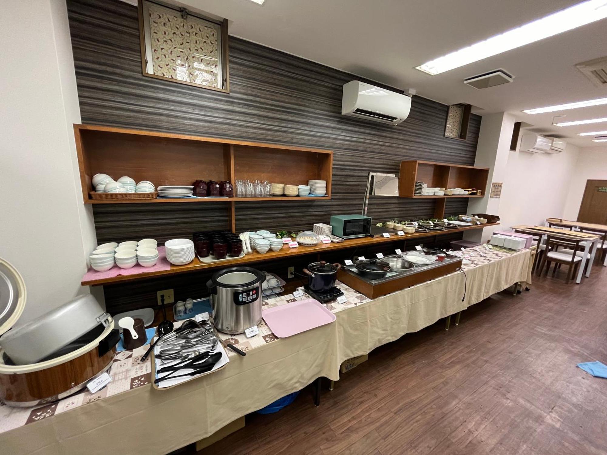 Hotel Passage 2 Aomori Luaran gambar