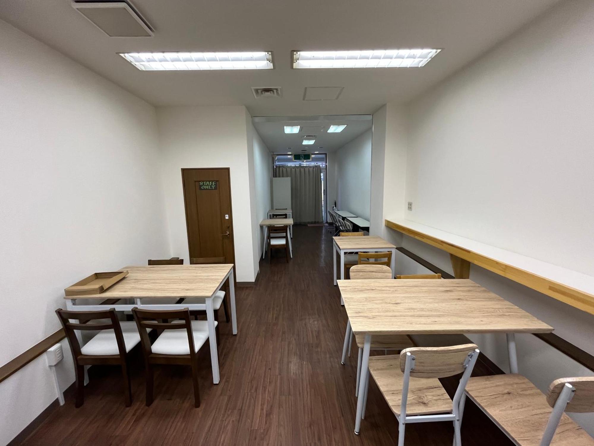 Hotel Passage 2 Aomori Luaran gambar