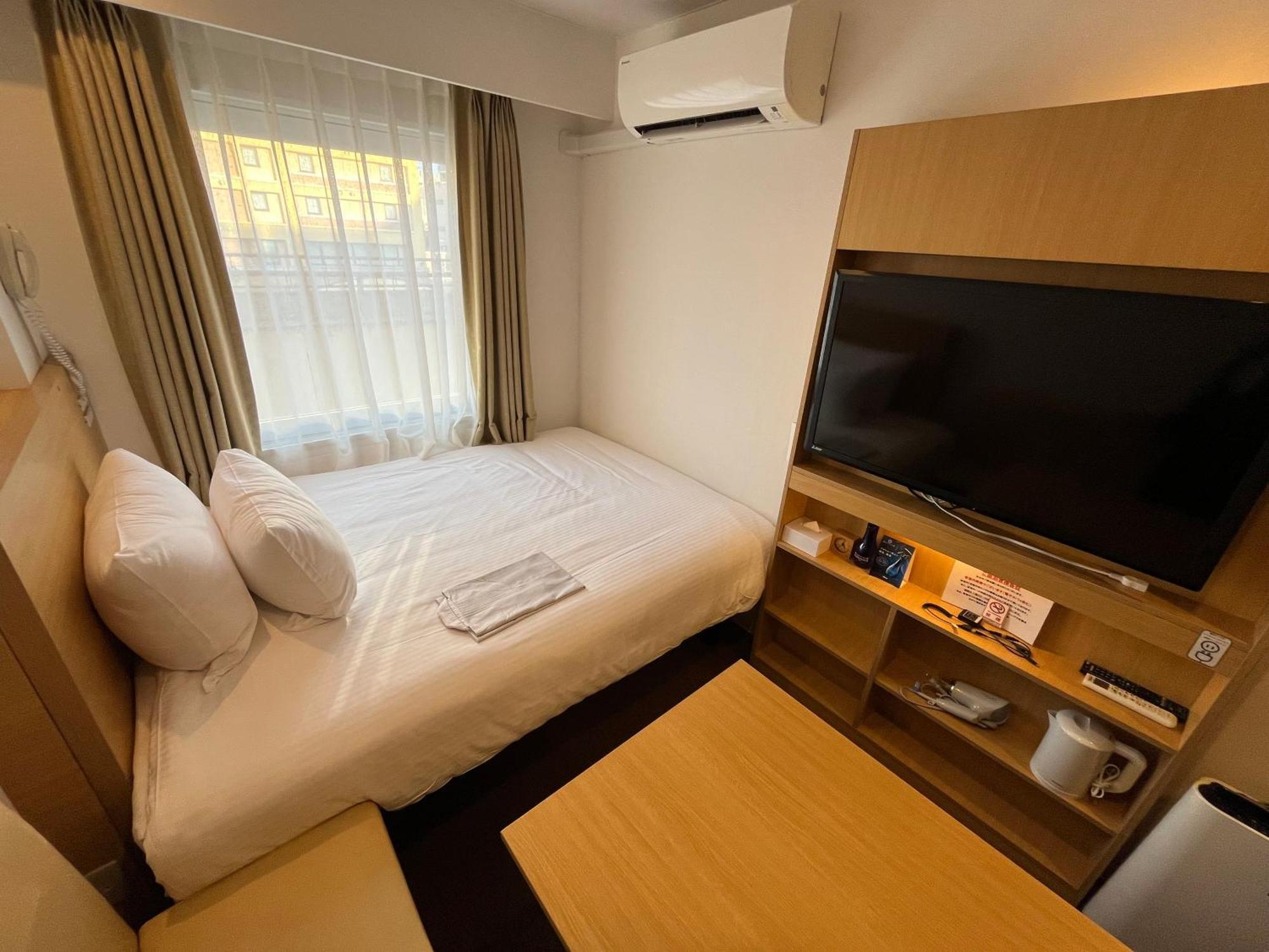 Hotel Passage 2 Aomori Luaran gambar