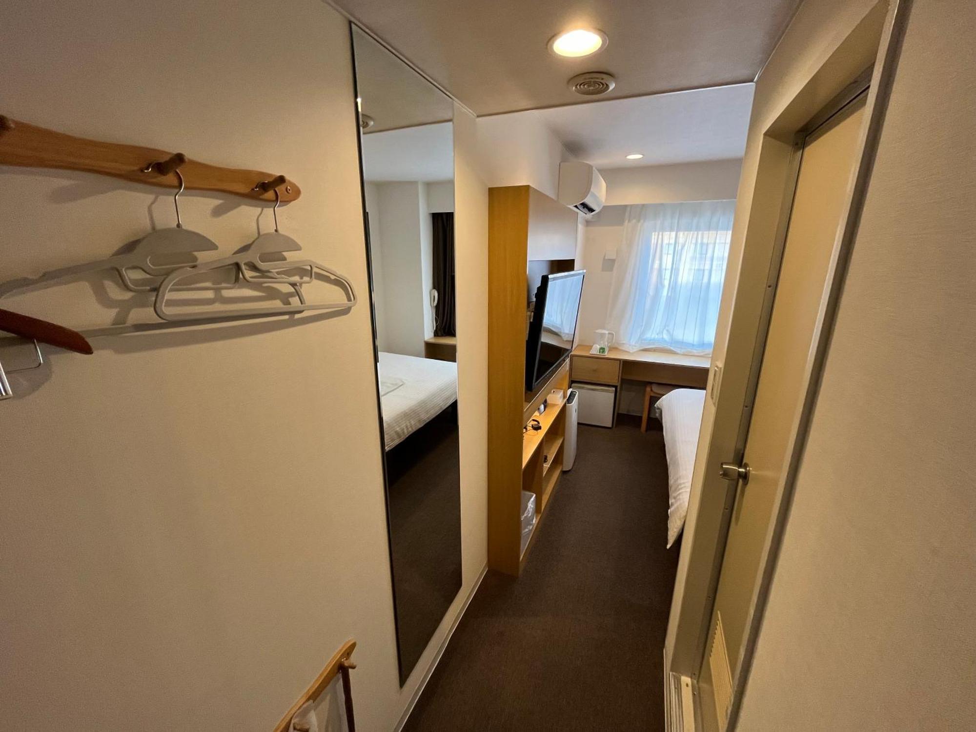 Hotel Passage 2 Aomori Luaran gambar