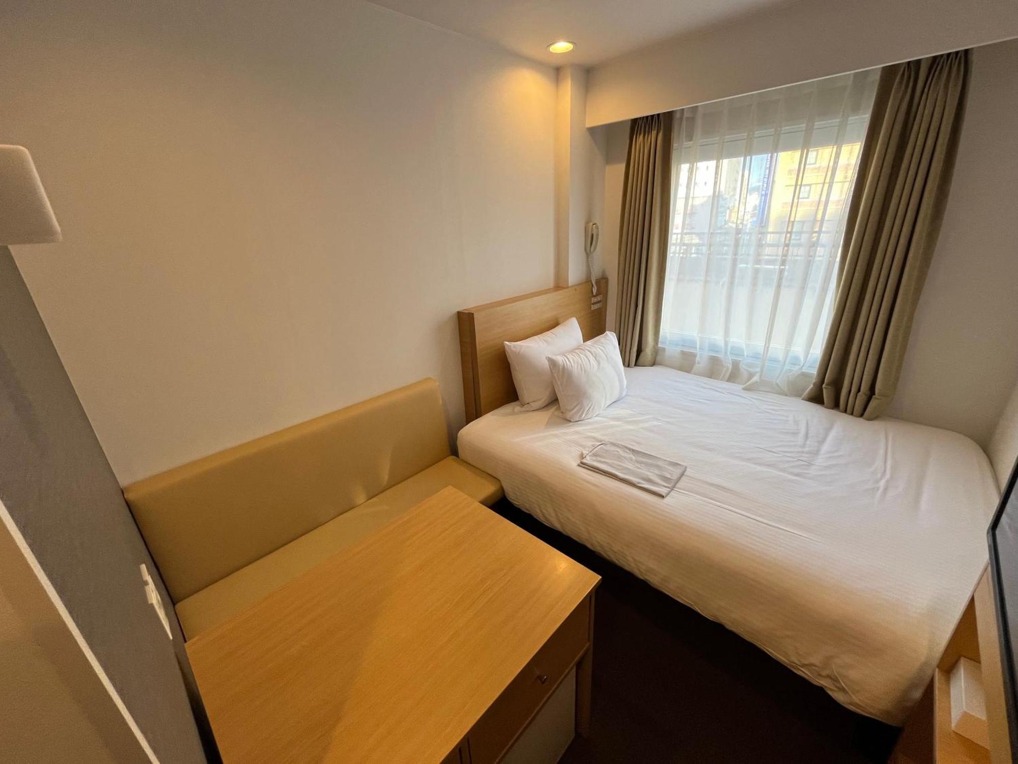 Hotel Passage 2 Aomori Luaran gambar