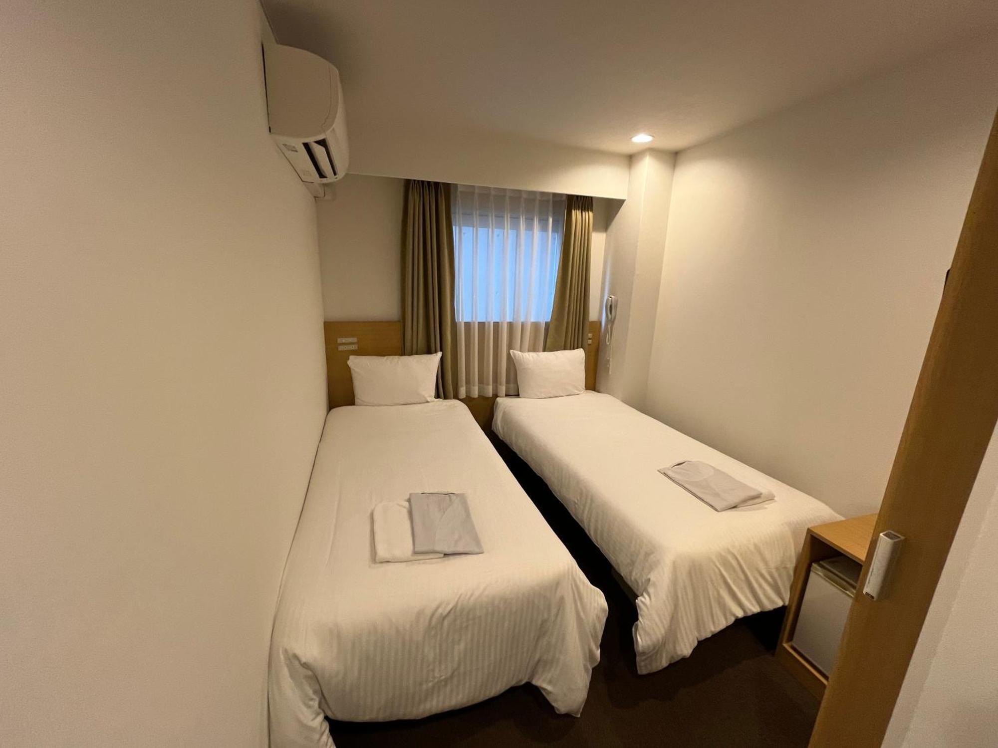 Hotel Passage 2 Aomori Luaran gambar