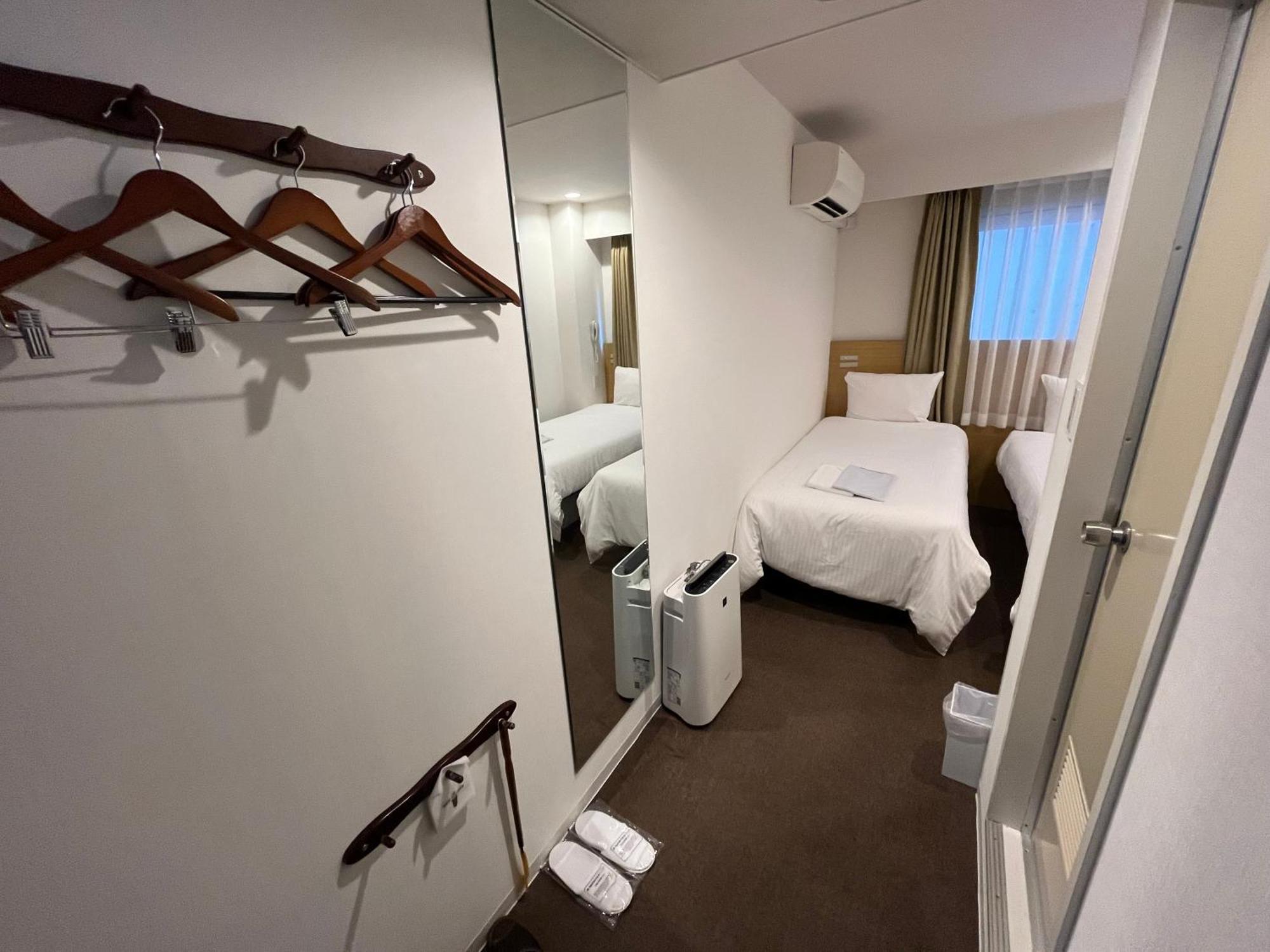 Hotel Passage 2 Aomori Luaran gambar