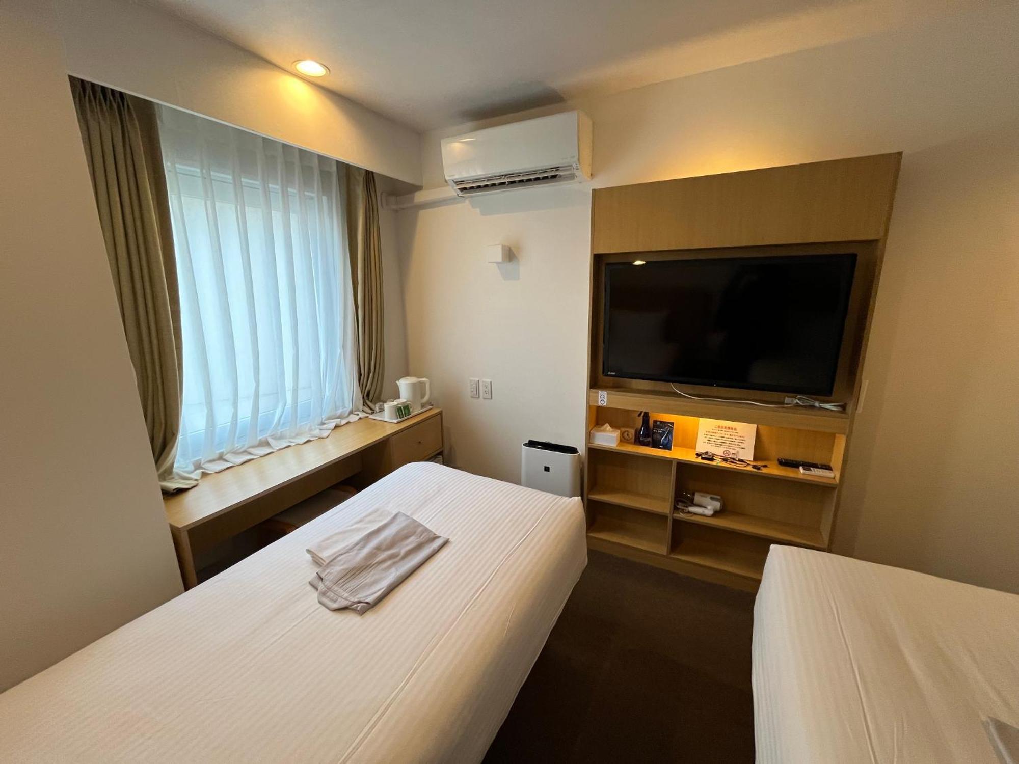 Hotel Passage 2 Aomori Luaran gambar