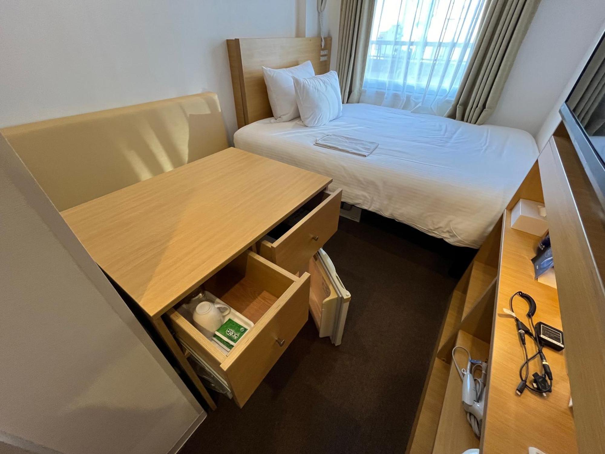Hotel Passage 2 Aomori Luaran gambar
