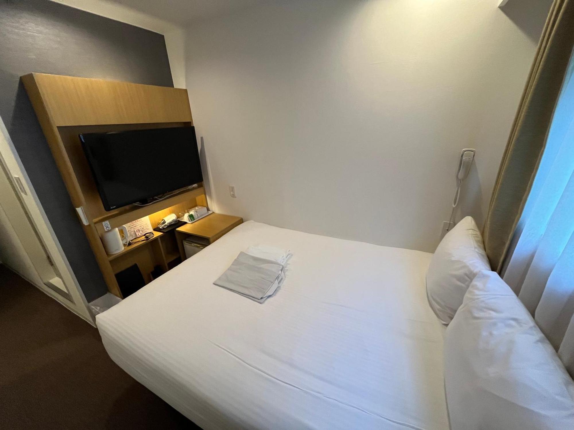 Hotel Passage 2 Aomori Luaran gambar