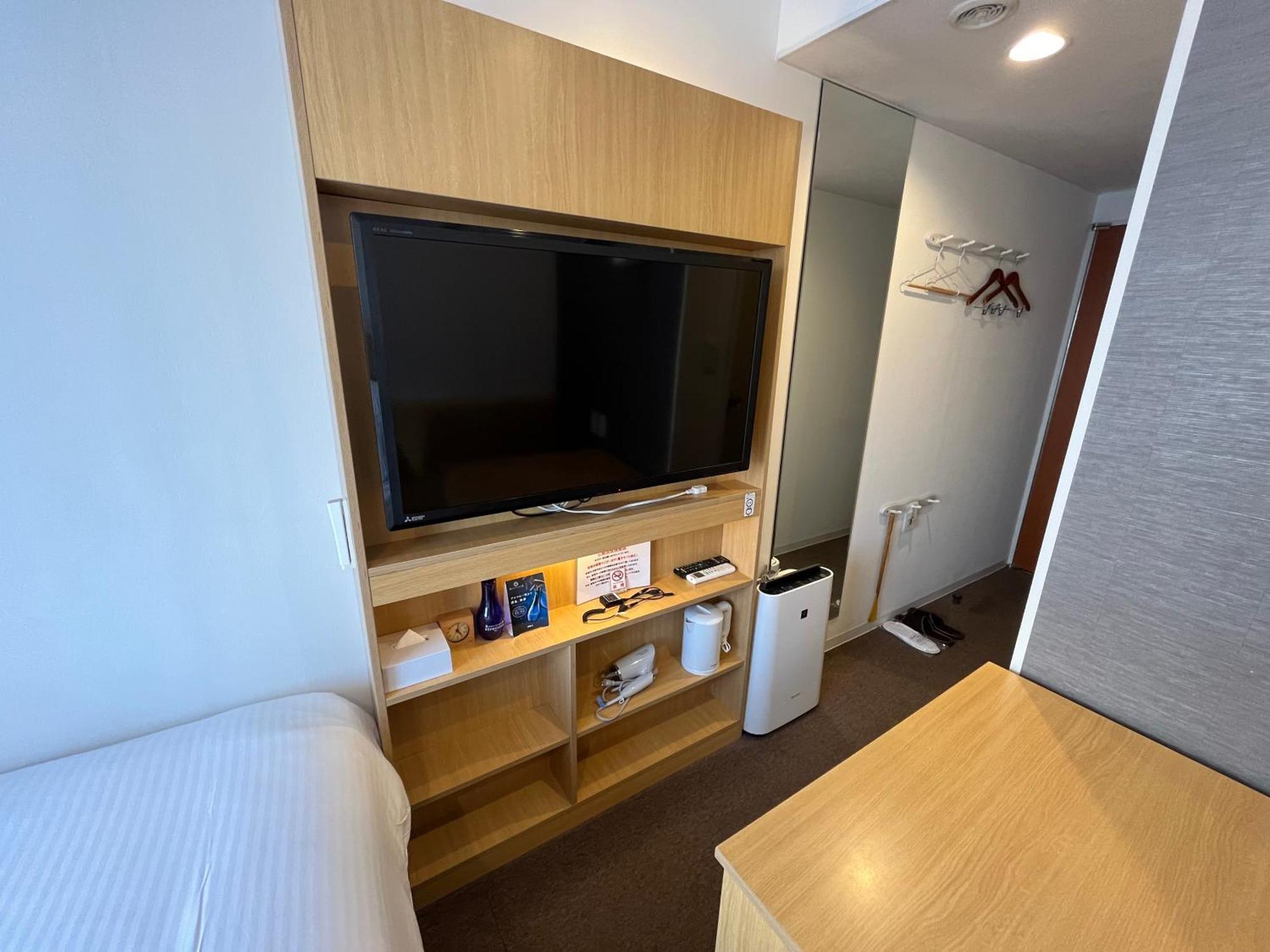 Hotel Passage 2 Aomori Luaran gambar