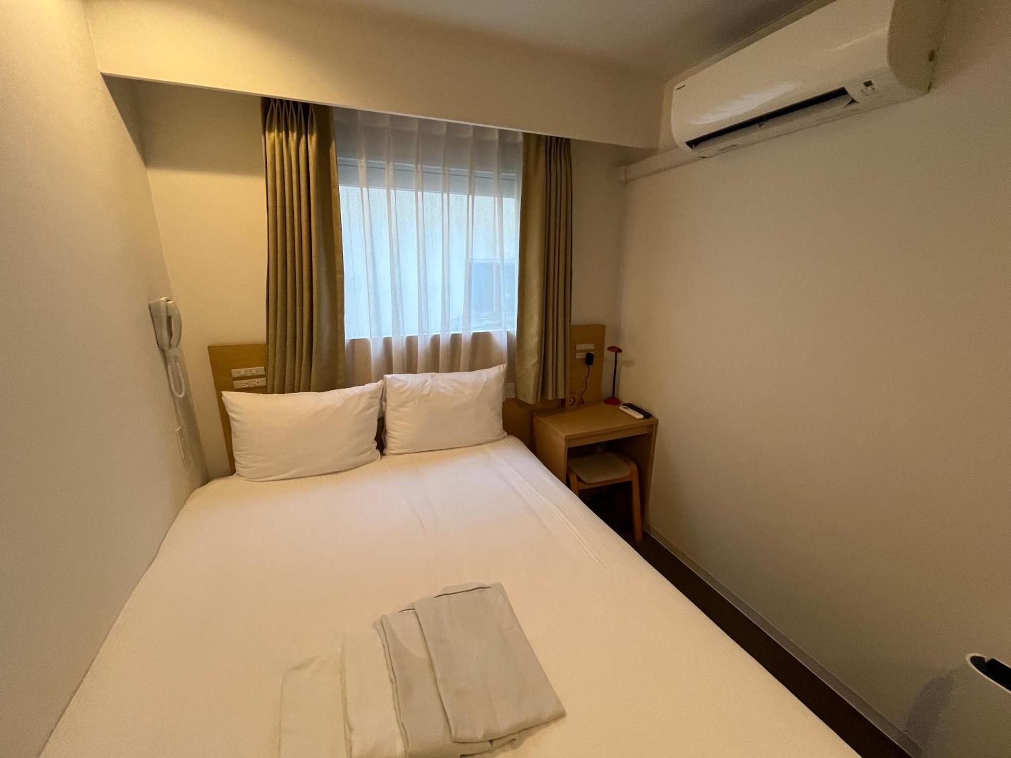Hotel Passage 2 Aomori Luaran gambar