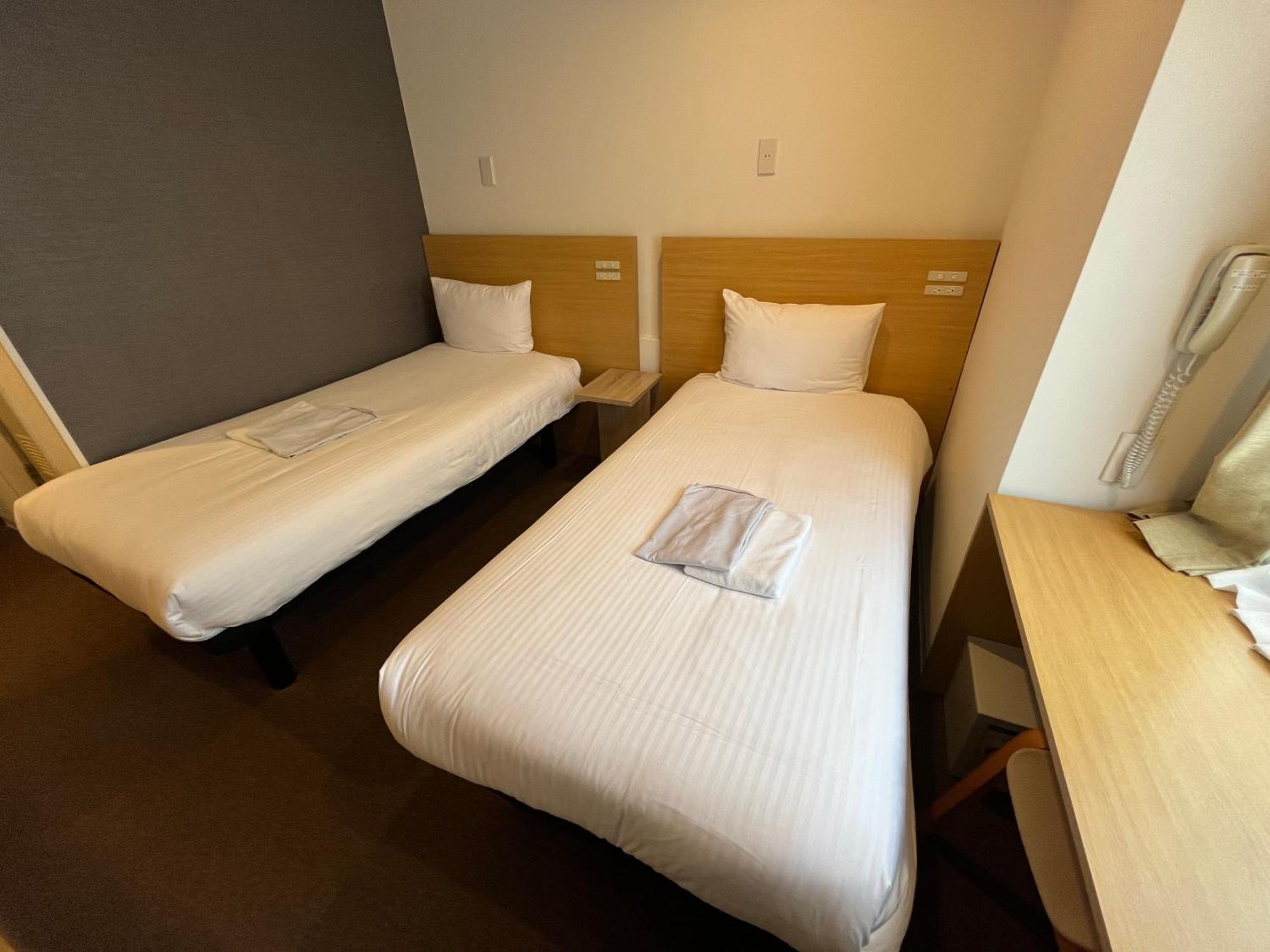 Hotel Passage 2 Aomori Luaran gambar