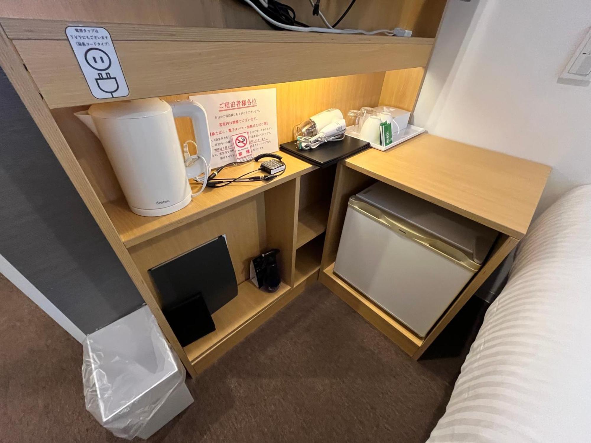 Hotel Passage 2 Aomori Luaran gambar