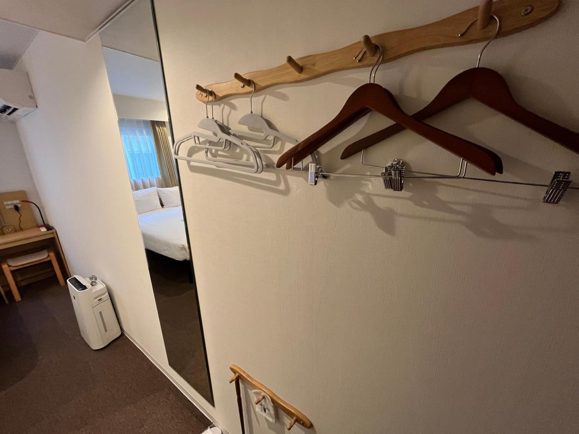 Hotel Passage 2 Aomori Luaran gambar