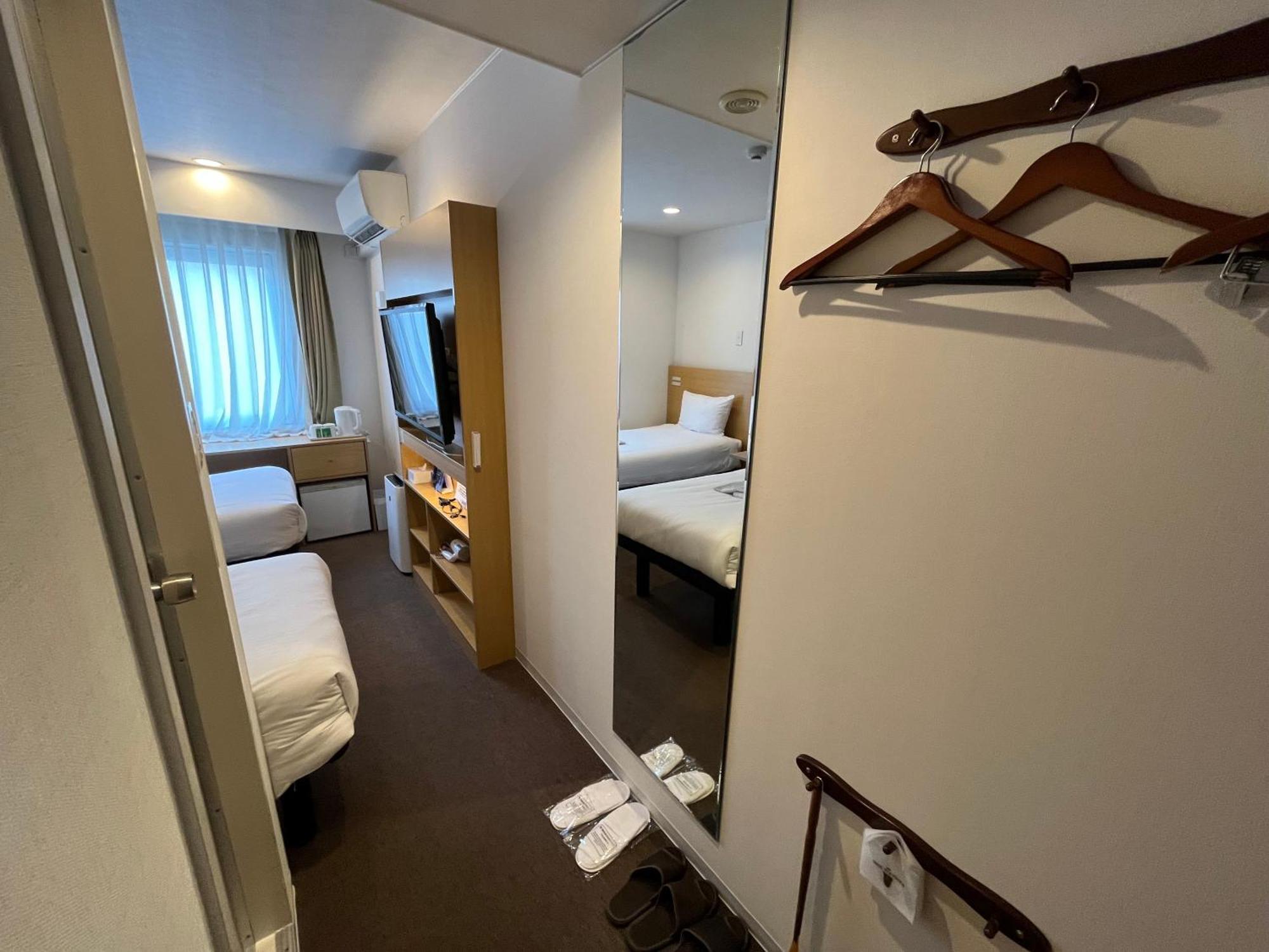 Hotel Passage 2 Aomori Luaran gambar