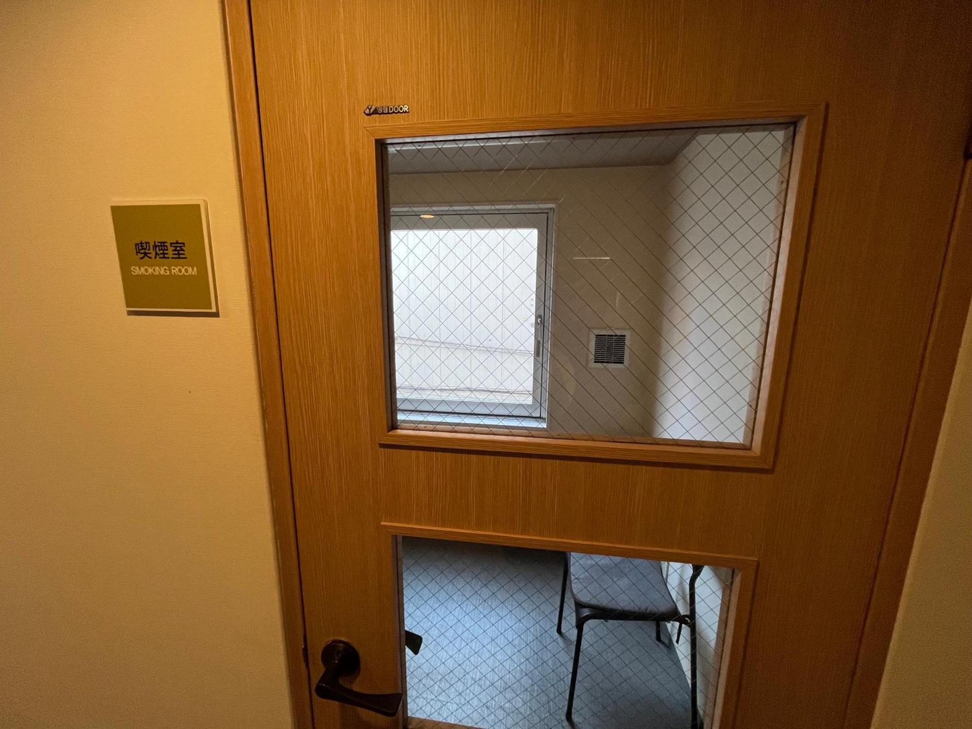 Hotel Passage 2 Aomori Luaran gambar